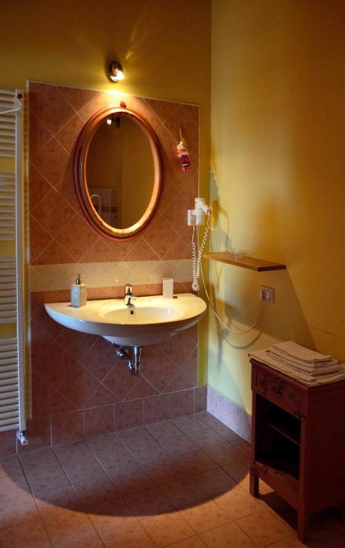Agriturismo Dondino Cavriana Room photo